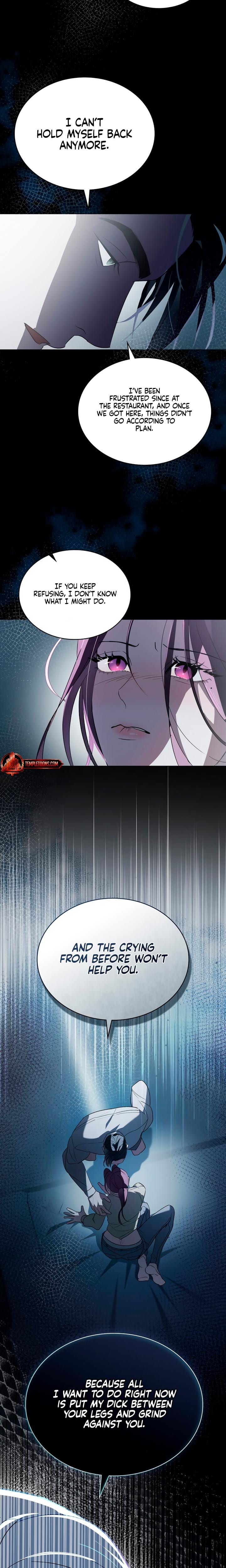 To Your Moralless Uncensored, chapter 6, page 10 of 20