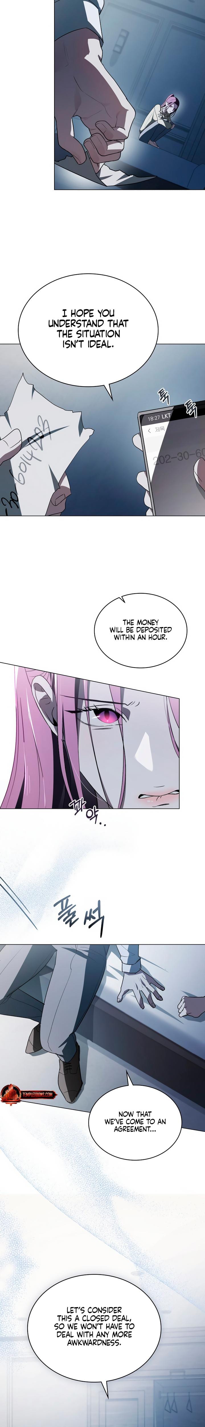 To Your Moralless Uncensored, chapter 6, page 14 of 20