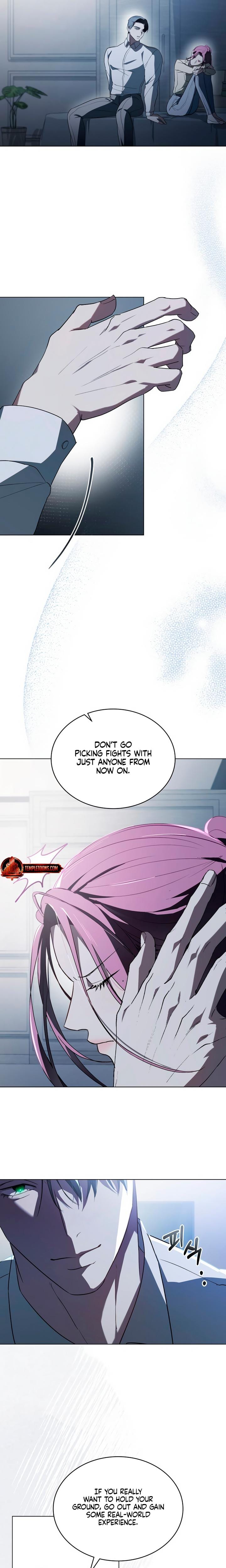 To Your Moralless Uncensored, chapter 6, page 15 of 20