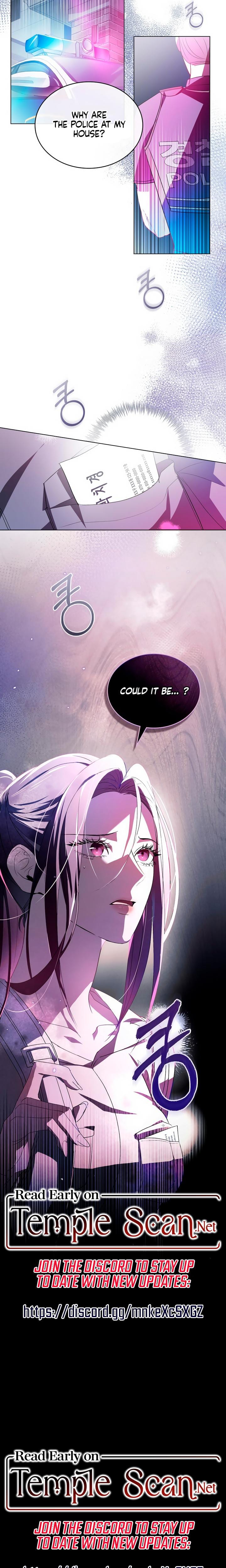 To Your Moralless Uncensored, chapter 6, page 19 of 20