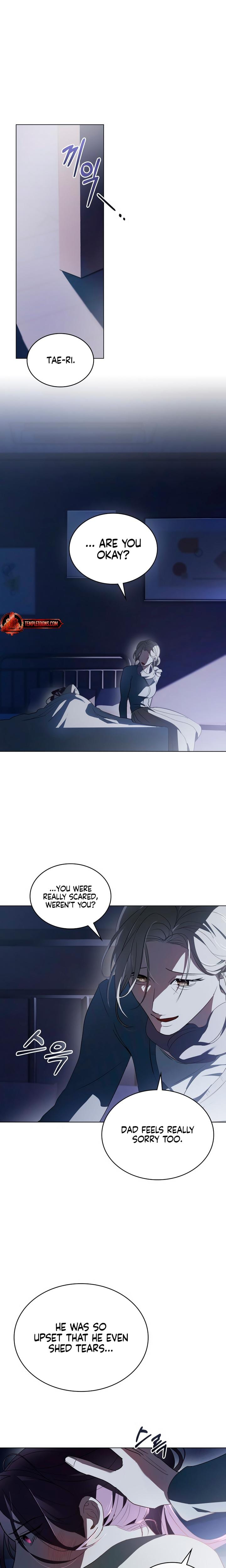 To Your Moralless Uncensored, chapter 7, page 8 of 20
