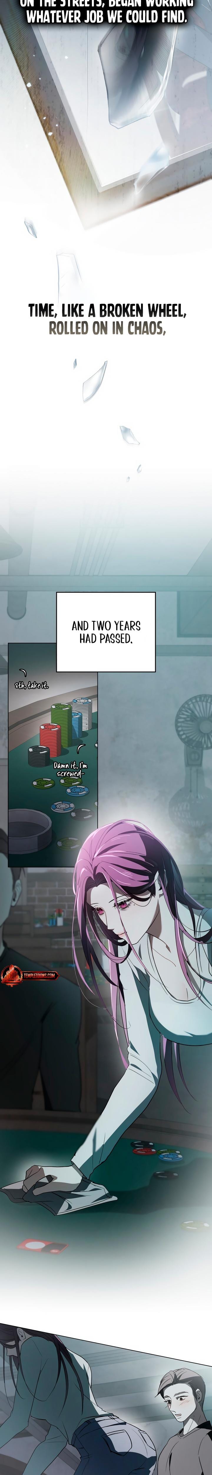 To Your Moralless Uncensored, chapter 7, page 14 of 20