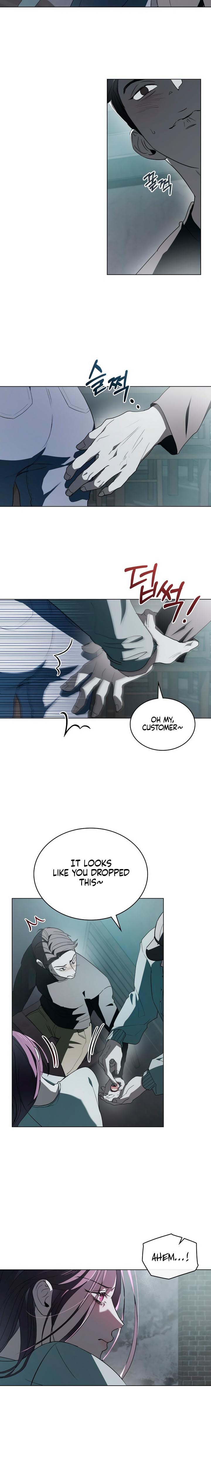 To Your Moralless Uncensored, chapter 7, page 15 of 20