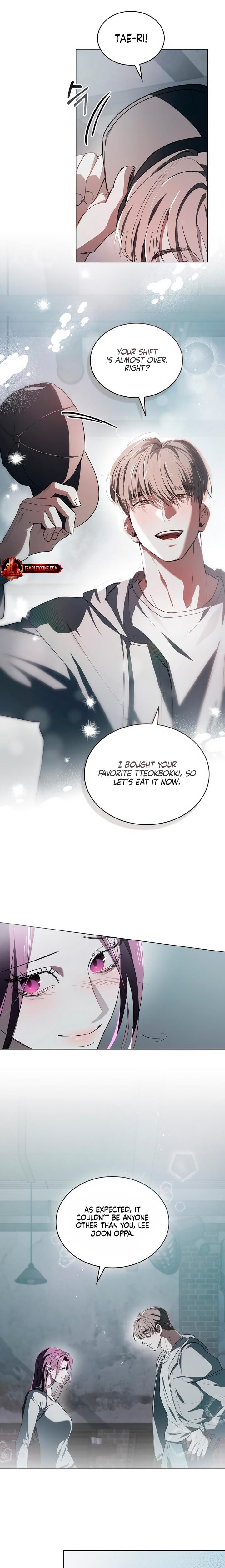 To Your Moralless Uncensored, chapter 7, page 16 of 20