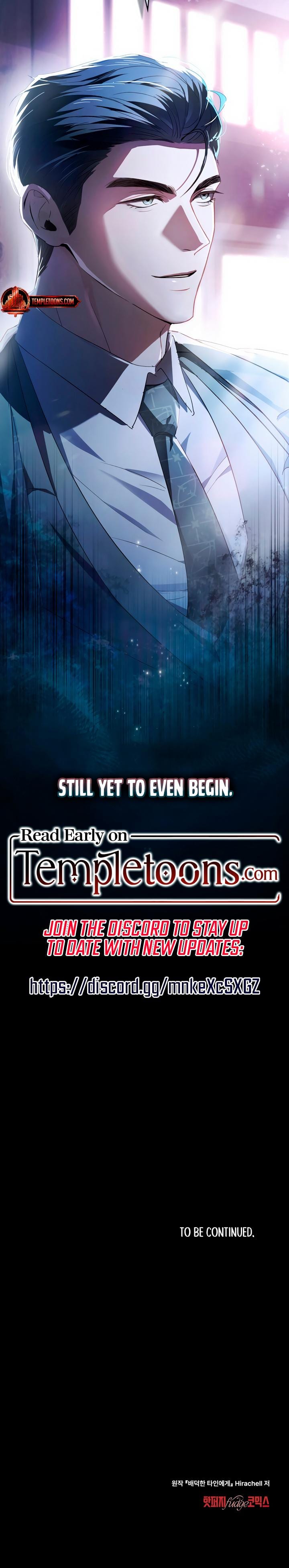 To Your Moralless Uncensored, chapter 7, page 20 of 20