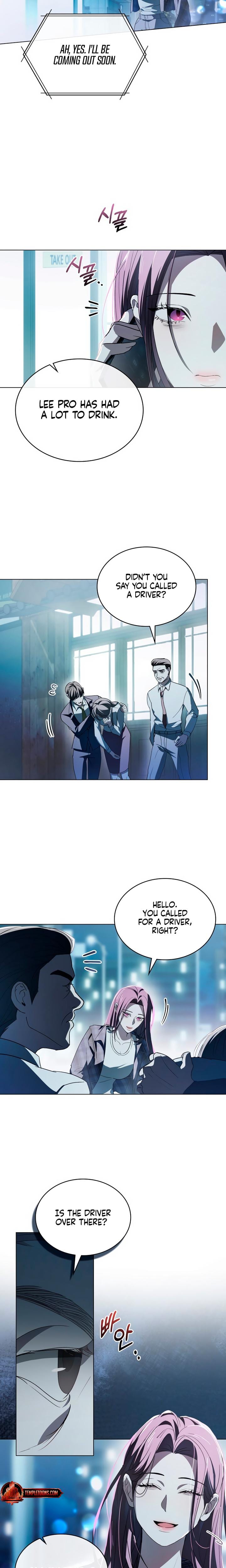 To Your Moralless Uncensored, chapter 8, page 7 of 18