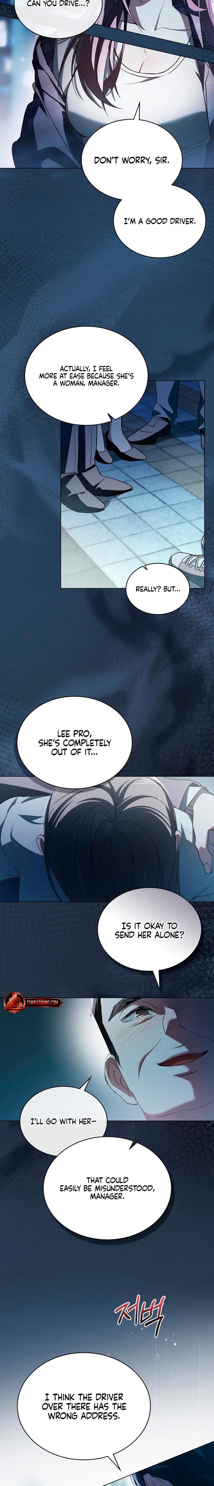 To Your Moralless Uncensored, chapter 8, page 8 of 18