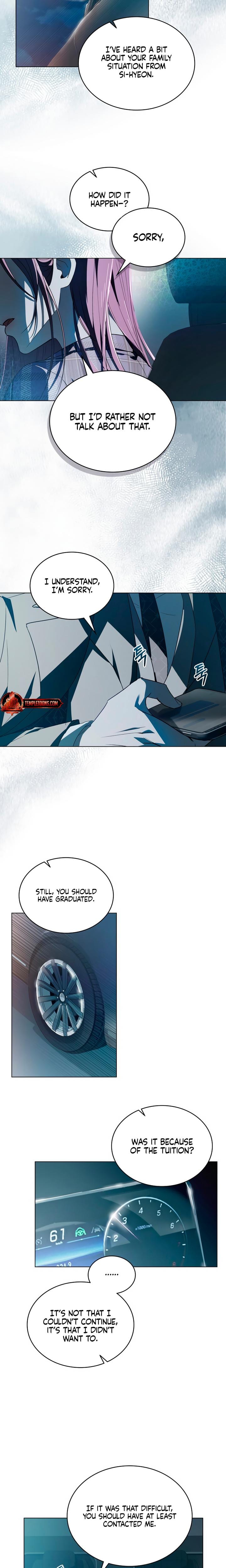 To Your Moralless Uncensored, chapter 8, page 13 of 18