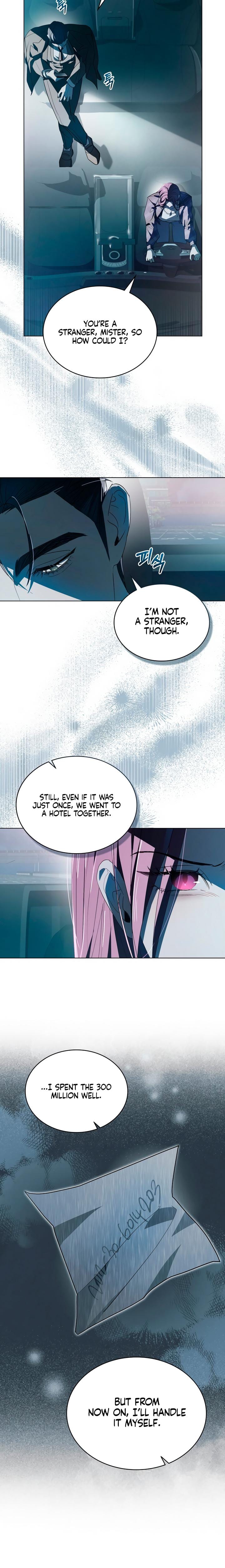 To Your Moralless Uncensored, chapter 8, page 14 of 18