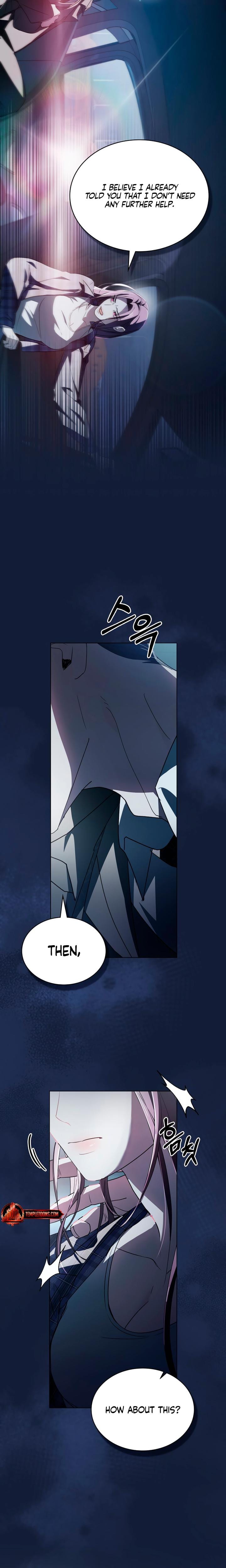 To Your Moralless Uncensored, chapter 8, page 16 of 18