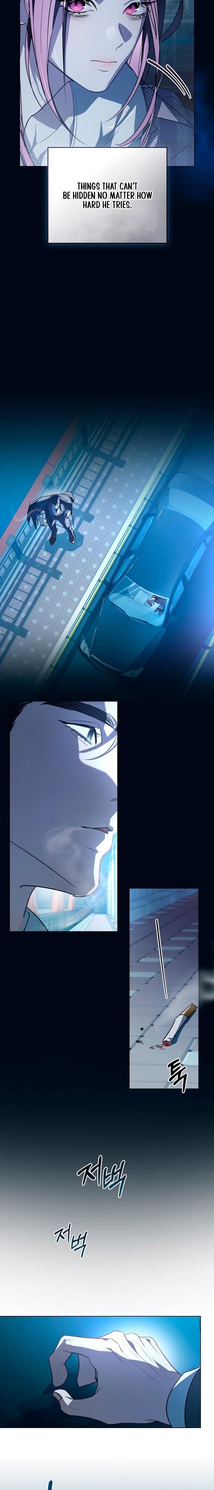 To Your Moralless Uncensored, chapter 9, page 5 of 18