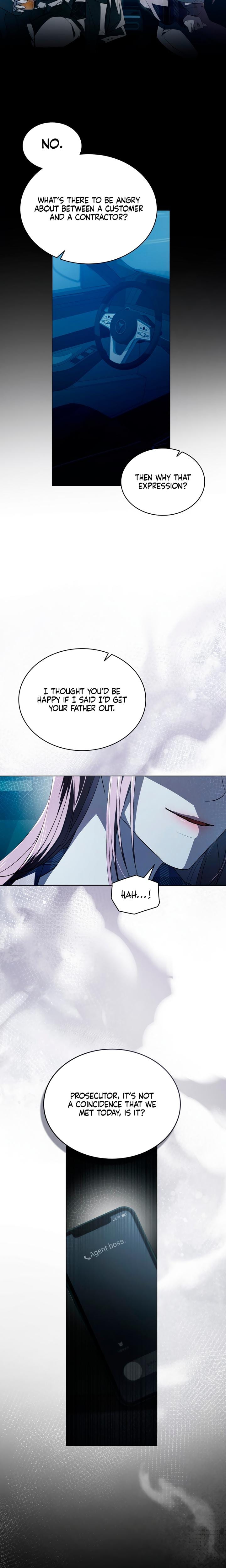 To Your Moralless Uncensored, chapter 9, page 7 of 18