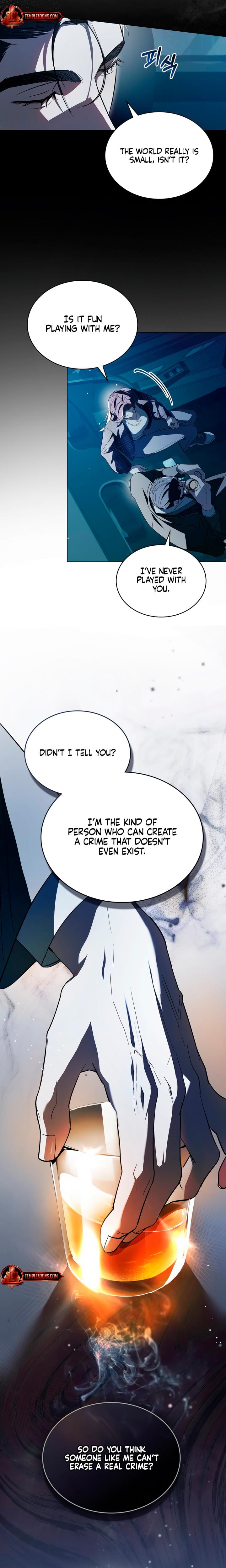 To Your Moralless Uncensored, chapter 9, page 8 of 18