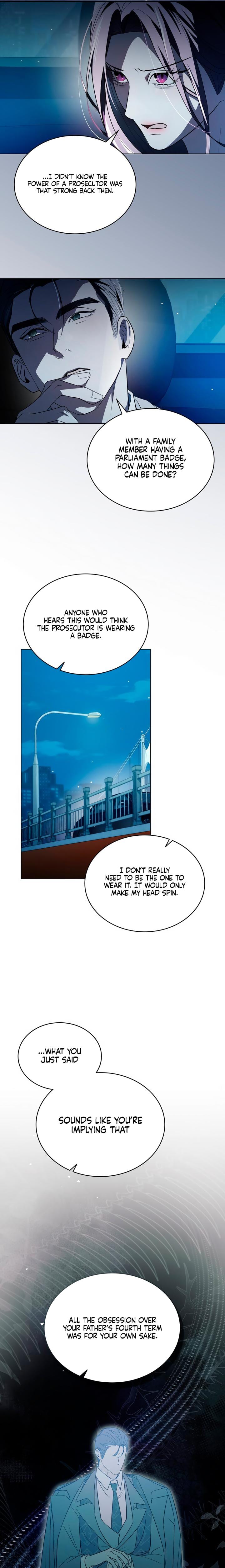 To Your Moralless Uncensored, chapter 9, page 9 of 18