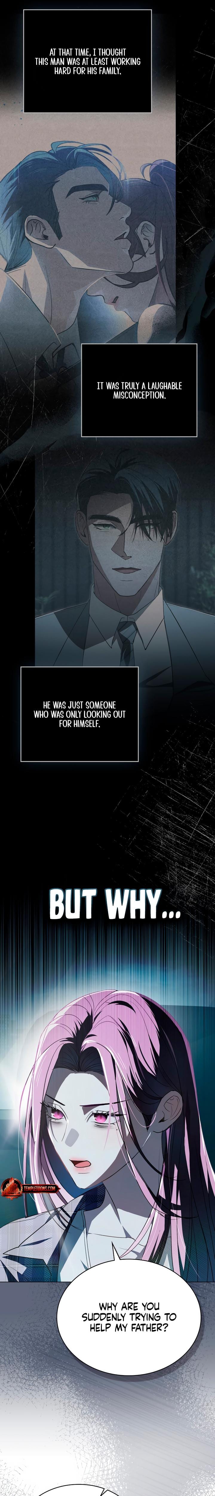 To Your Moralless Uncensored, chapter 9, page 11 of 18