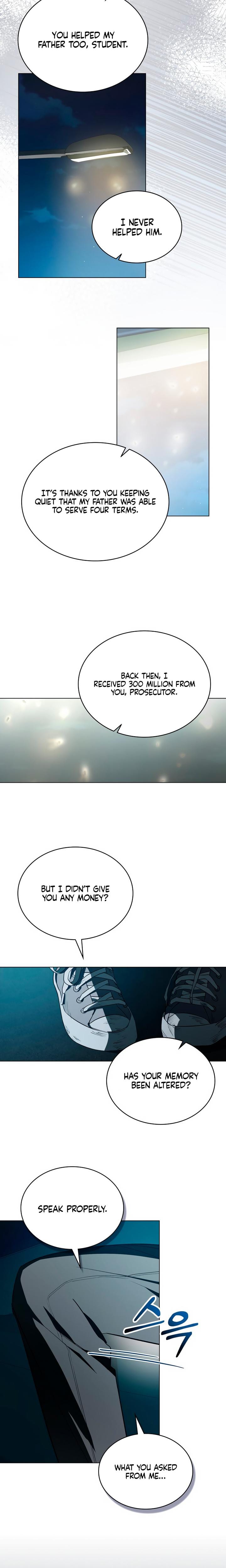 To Your Moralless Uncensored, chapter 9, page 12 of 18