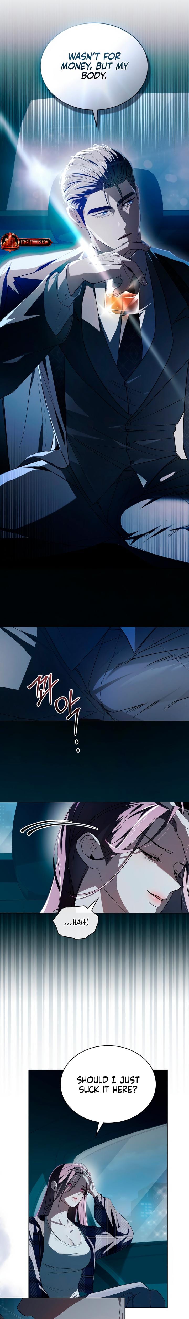 To Your Moralless Uncensored, chapter 9, page 13 of 18