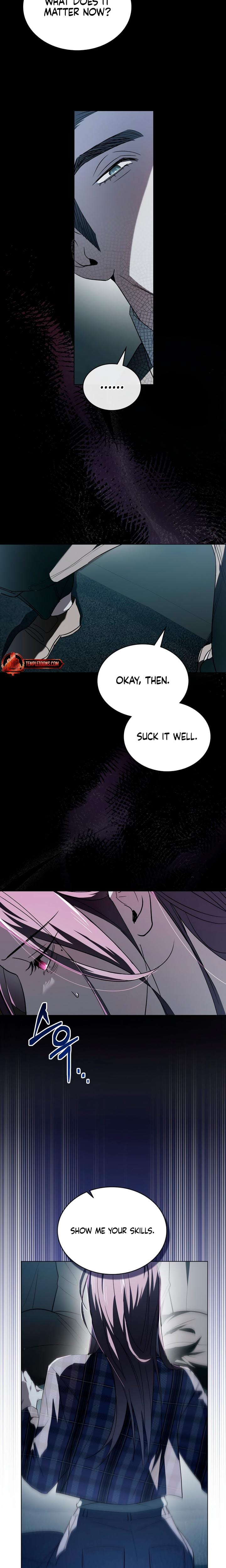 To Your Moralless Uncensored, chapter 9, page 15 of 18