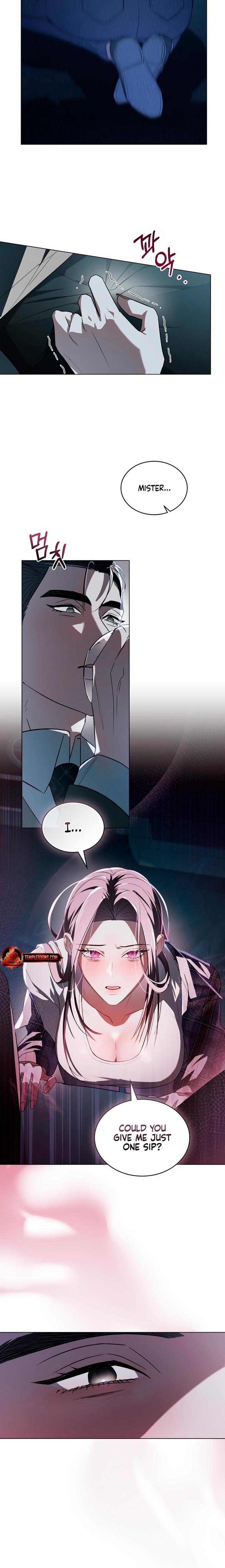 To Your Moralless Uncensored, chapter 9, page 16 of 18