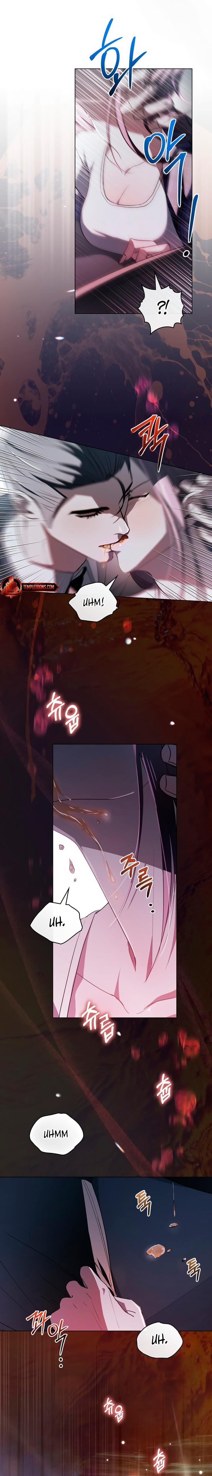 To Your Moralless Uncensored, chapter 9, page 17 of 18