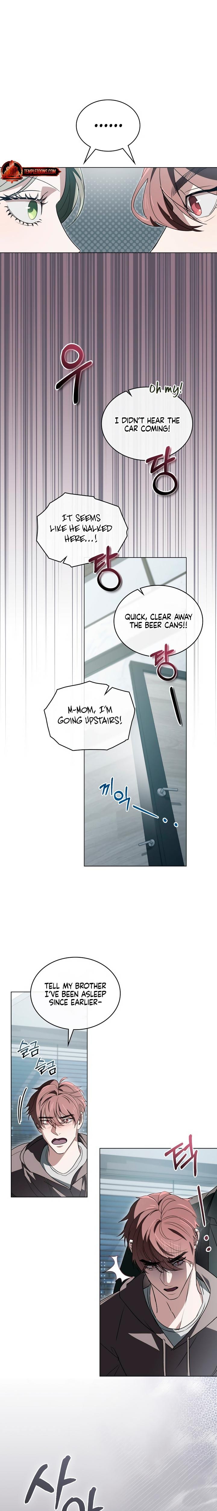 To Your Moralless Uncensored, chapter 10, page 13 of 18
