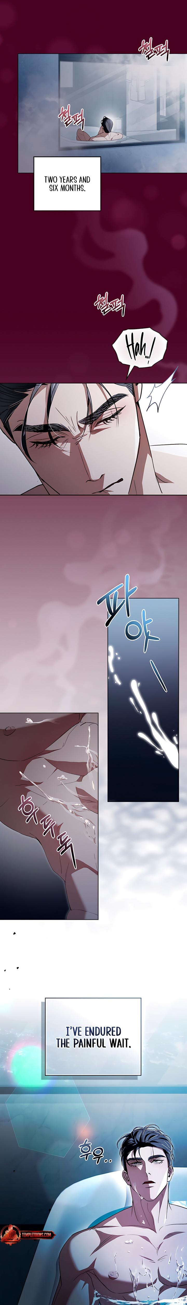 To Your Moralless Uncensored, chapter 11, page 6 of 17