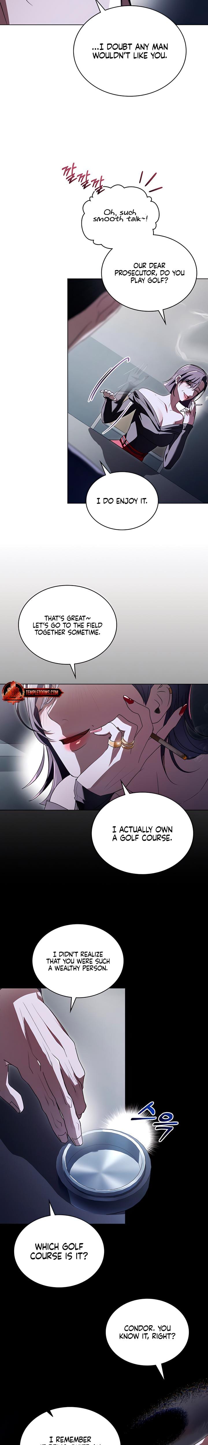 To Your Moralless Uncensored, chapter 11, page 10 of 17