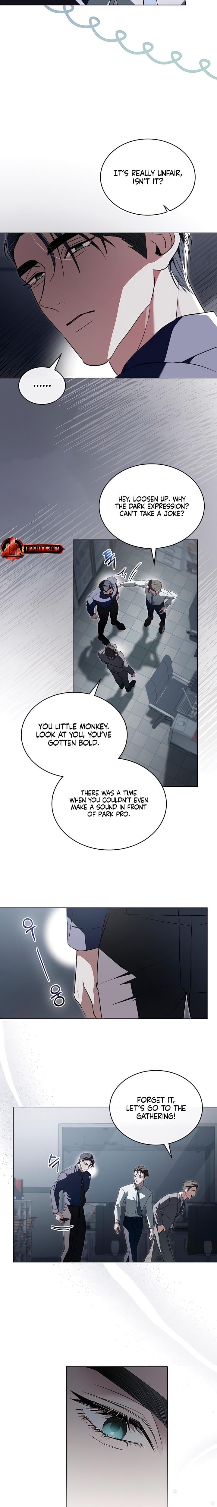 To Your Moralless Uncensored, chapter 11, page 14 of 17