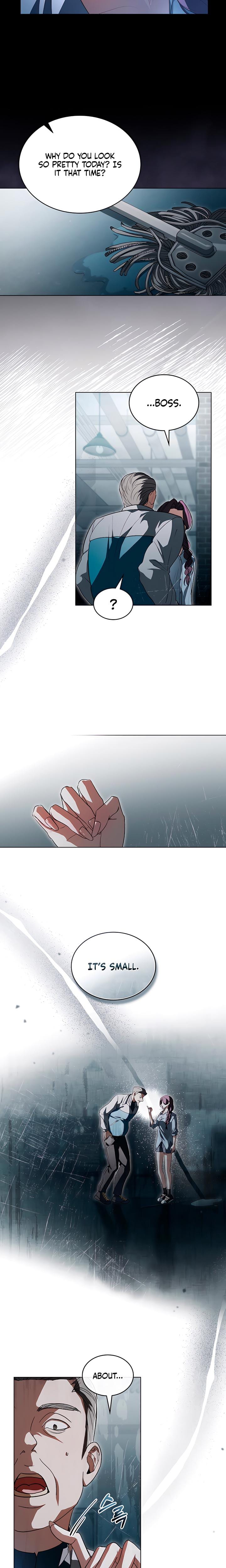To Your Moralless Uncensored, chapter 12, page 5 of 16