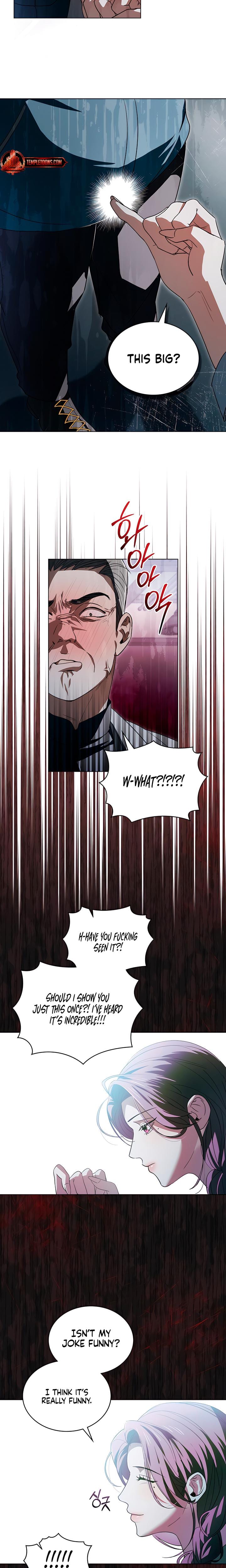 To Your Moralless Uncensored, chapter 12, page 6 of 16