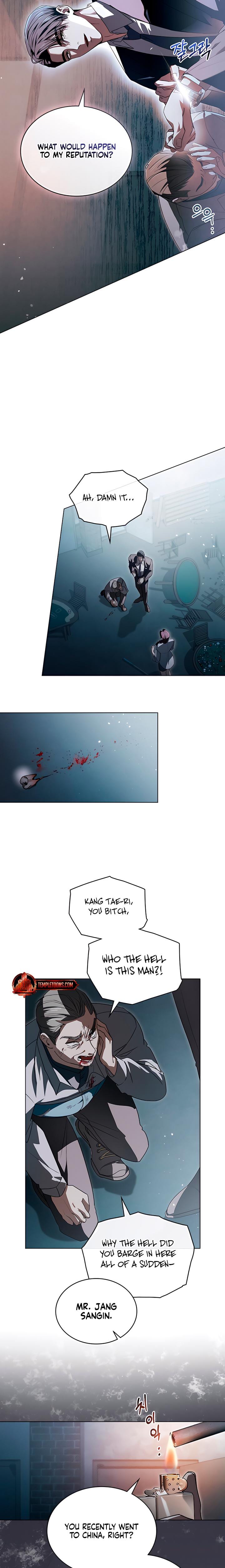 To Your Moralless Uncensored, chapter 12, page 9 of 16