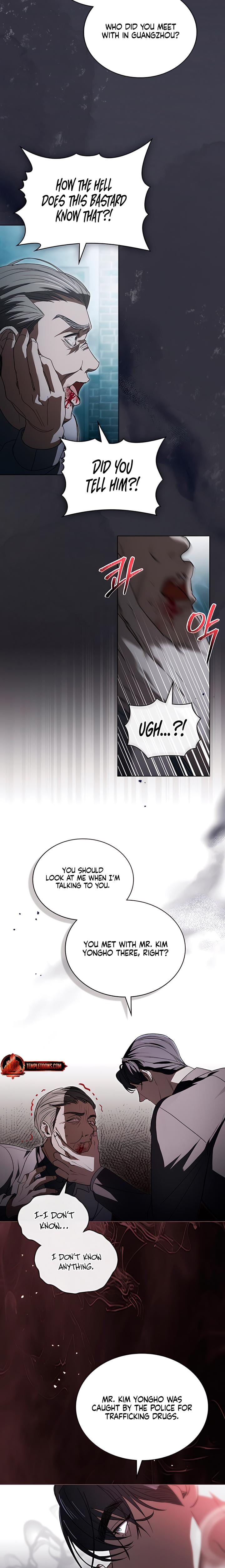 To Your Moralless Uncensored, chapter 12, page 10 of 16