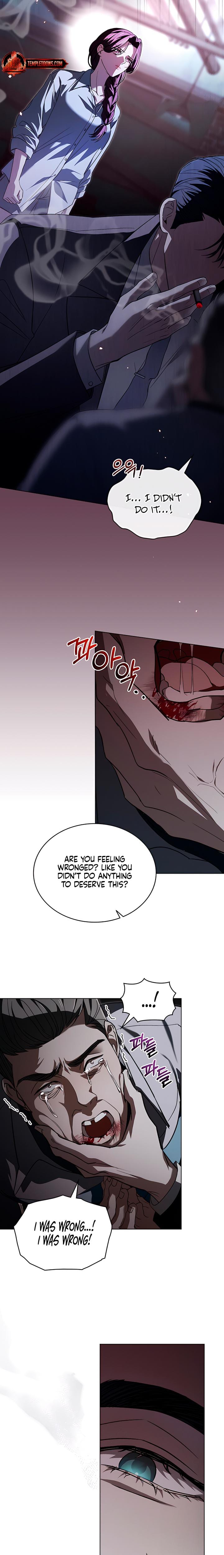 To Your Moralless Uncensored, chapter 12, page 12 of 16