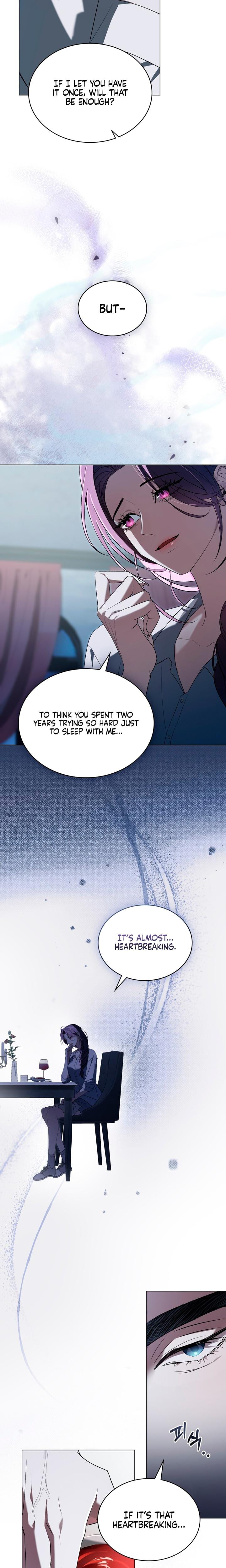 To Your Moralless Uncensored, chapter 13, page 6 of 17