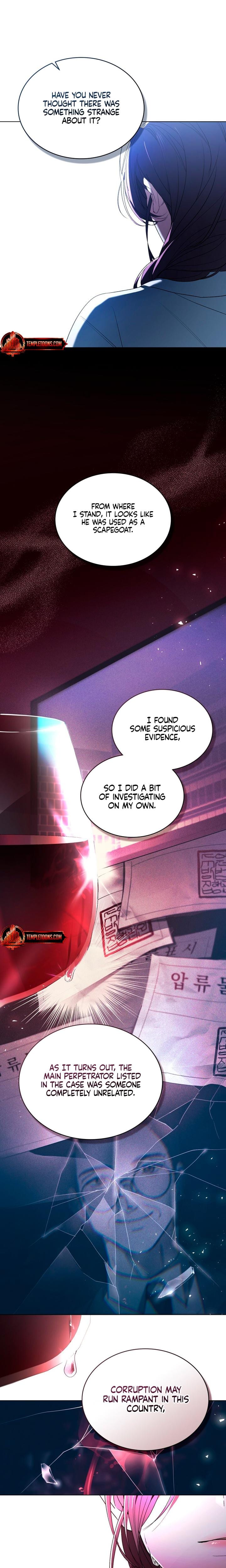 To Your Moralless Uncensored, chapter 13, page 9 of 17