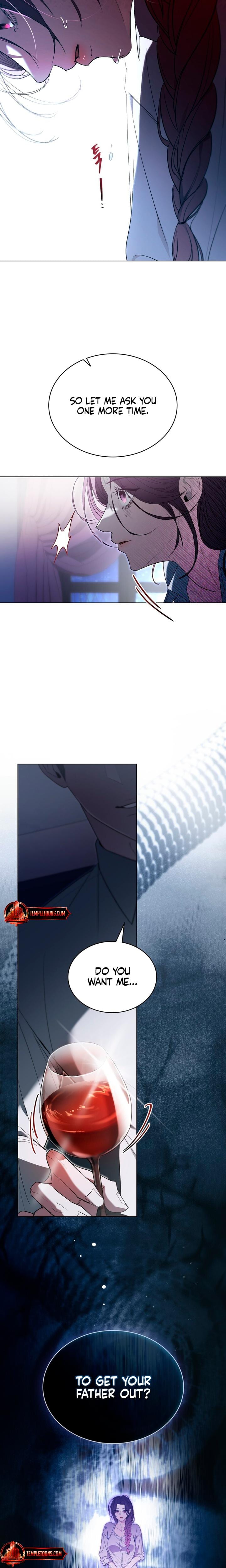 To Your Moralless Uncensored, chapter 13, page 11 of 17