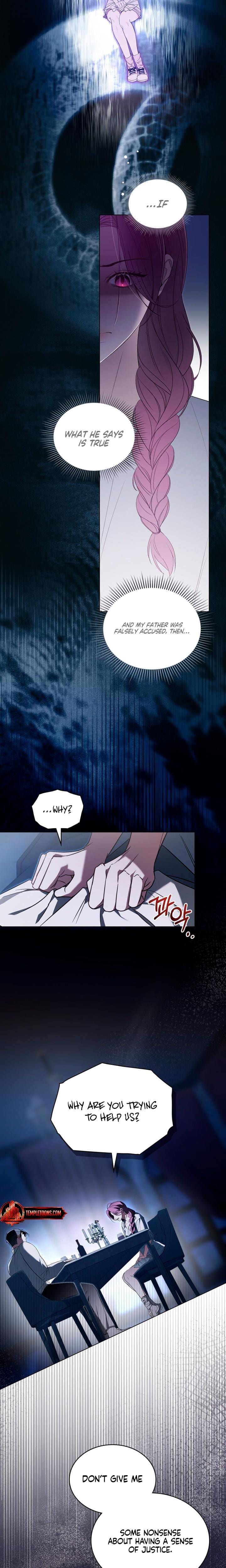 To Your Moralless Uncensored, chapter 13, page 12 of 17