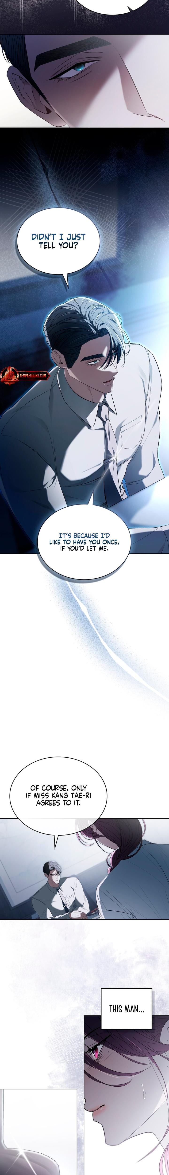 To Your Moralless Uncensored, chapter 13, page 13 of 17