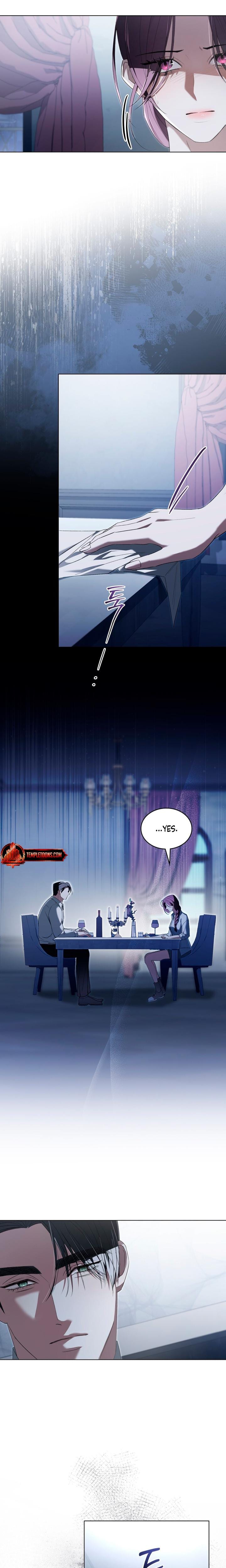 To Your Moralless Uncensored, chapter 13, page 15 of 17