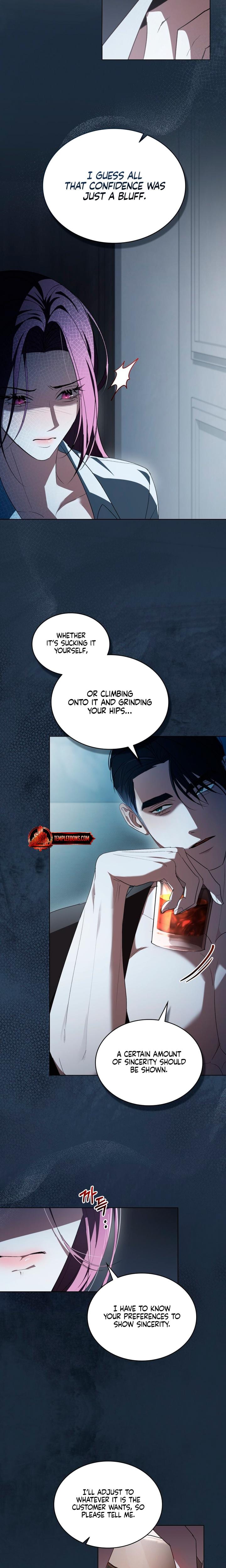 To Your Moralless Uncensored, chapter 14, page 8 of 18