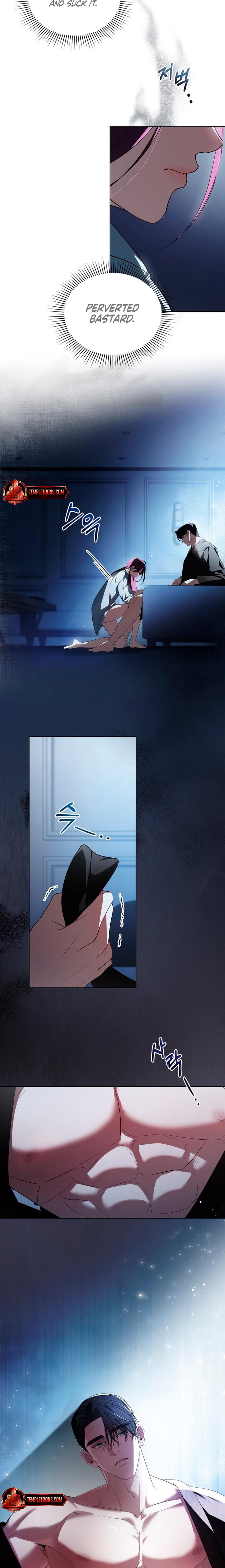 To Your Moralless Uncensored, chapter 14, page 10 of 18