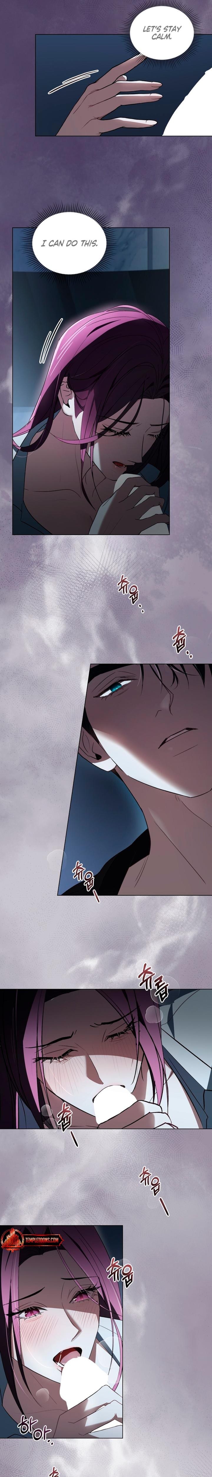 To Your Moralless Uncensored, chapter 14, page 12 of 18