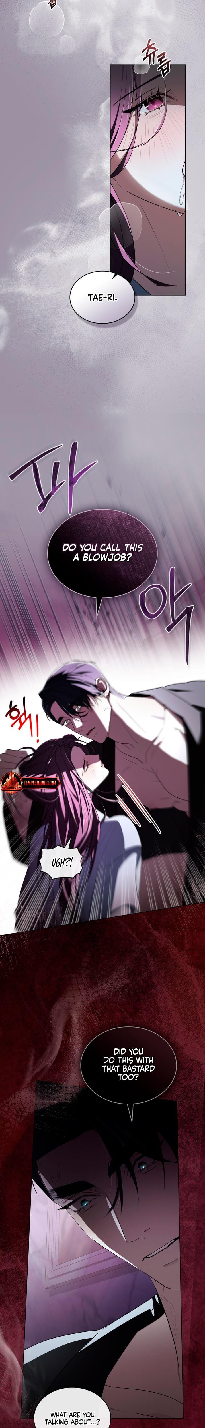 To Your Moralless Uncensored, chapter 14, page 13 of 18