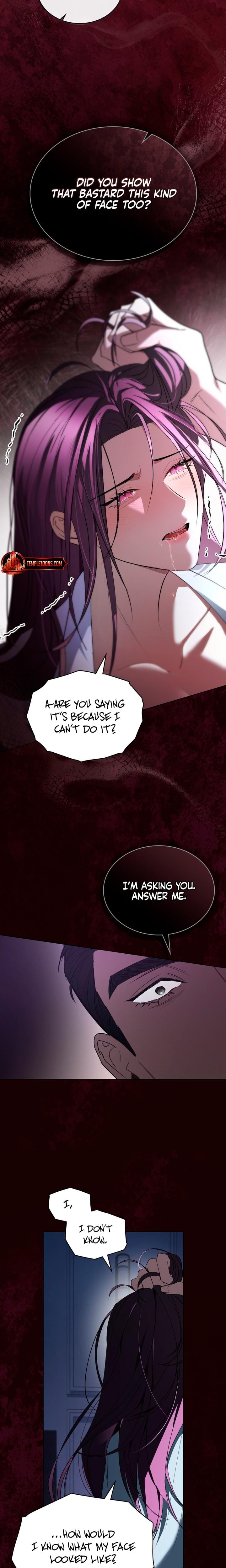 To Your Moralless Uncensored, chapter 14, page 14 of 18