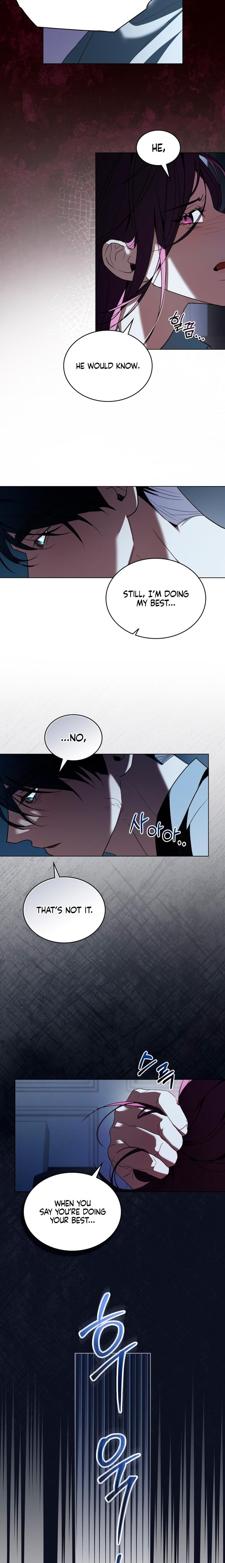 To Your Moralless Uncensored, chapter 14, page 15 of 18