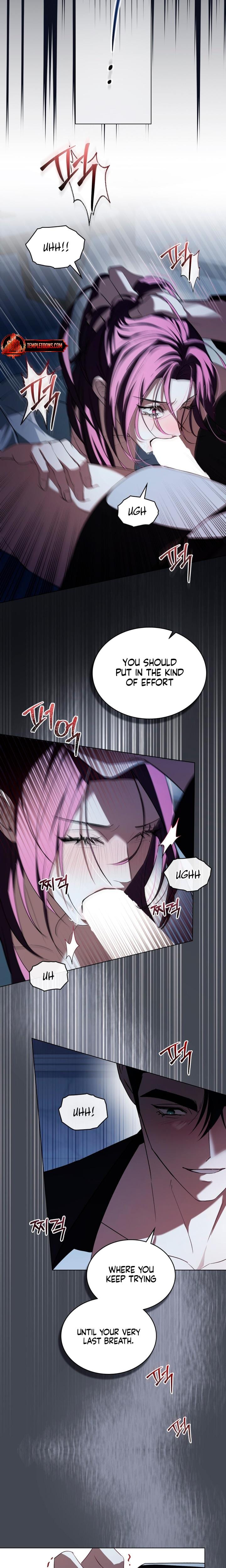 To Your Moralless Uncensored, chapter 14, page 16 of 18