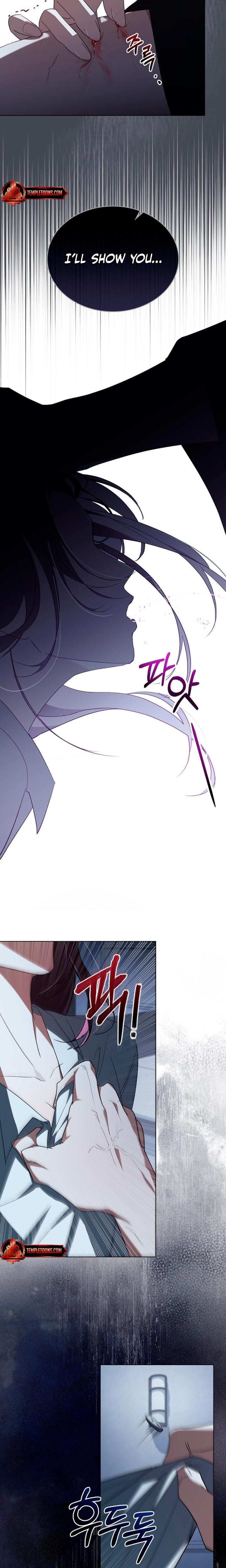 To Your Moralless Uncensored, chapter 14, page 17 of 18