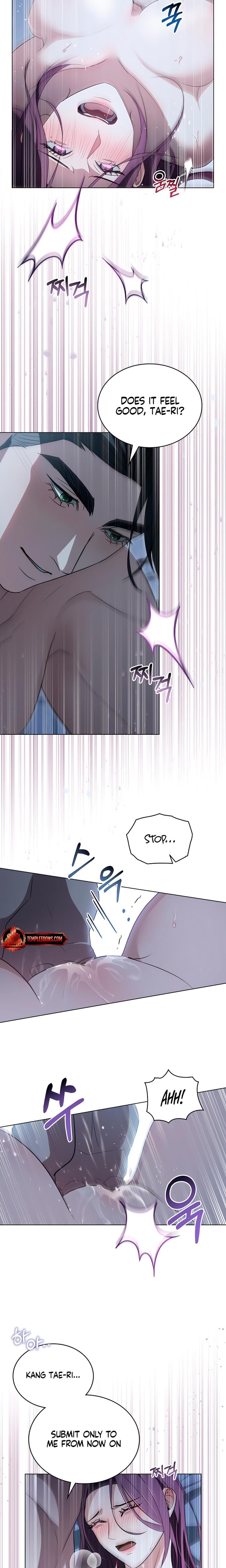 To Your Moralless Uncensored, chapter 15, page 10 of 18