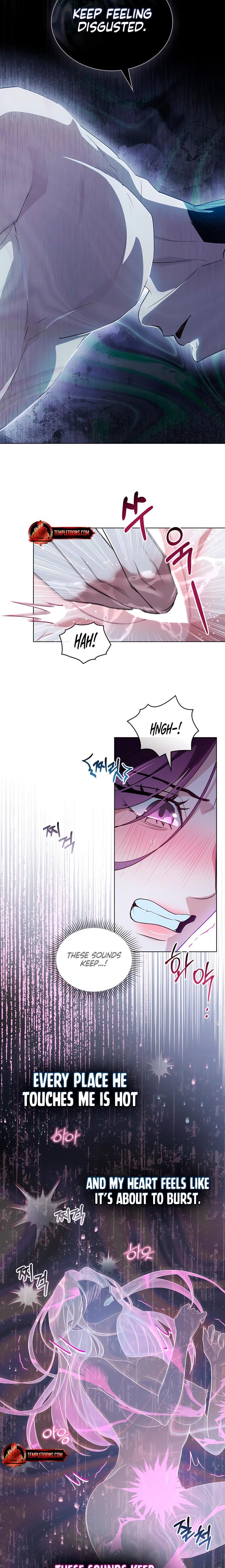 To Your Moralless Uncensored, chapter 15, page 13 of 18