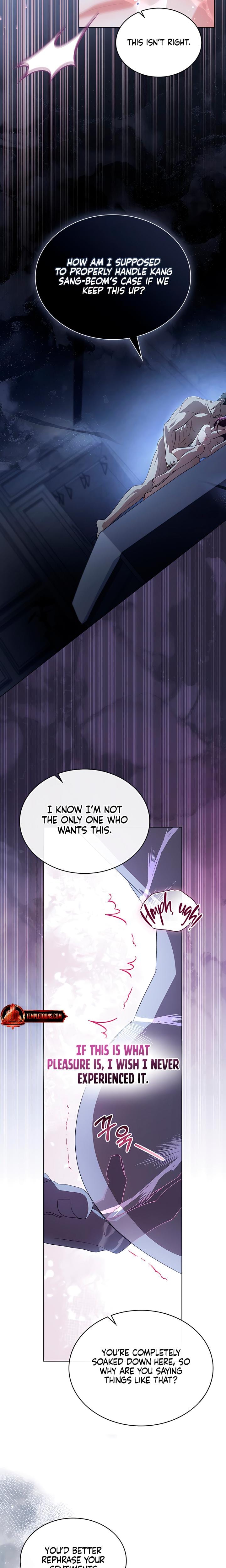 To Your Moralless Uncensored, chapter 15, page 15 of 18